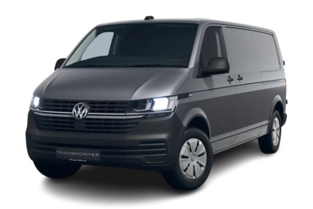 Volkswagen Transporter T32 Lwb Diesel 2.0 TDI 150 Commerce Plus Van 4MOTION DSG