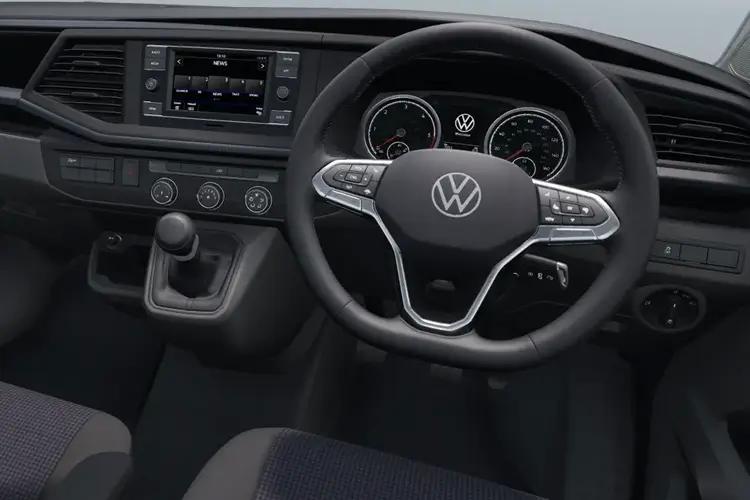 3447962 2.0 TDI 110 Commerce Plus Van