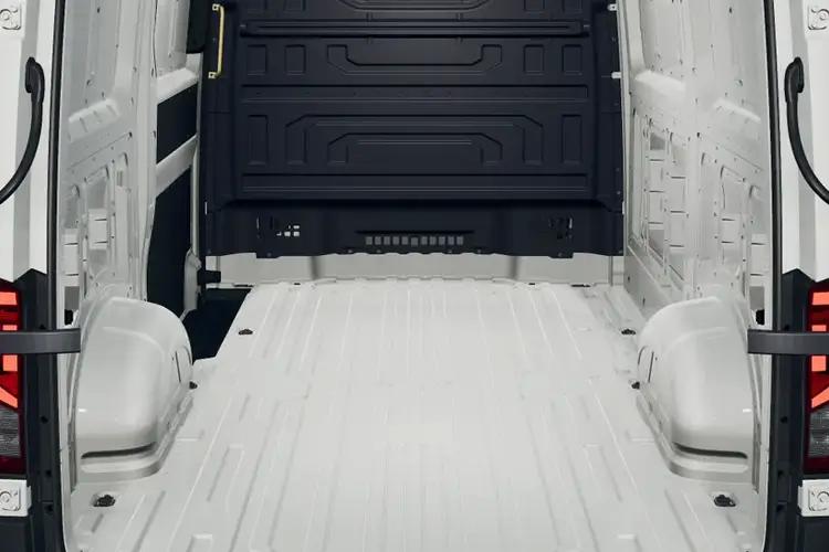 3447909 2.0 TDI 140PS Commerce Business Low Roof Van