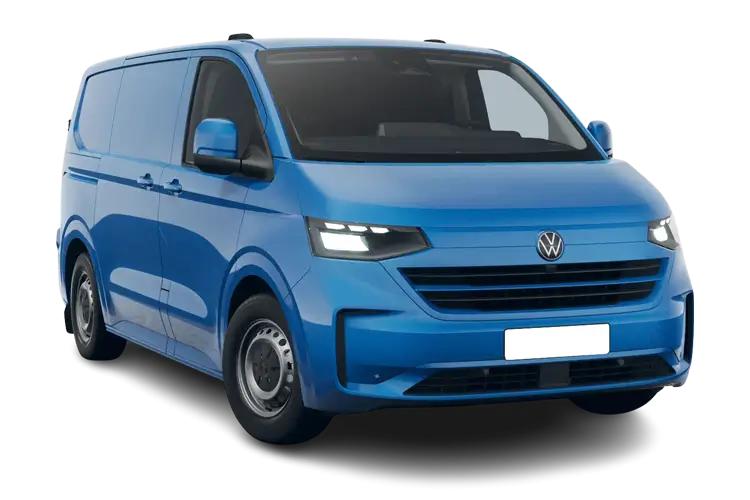 3448010 160kW 83kWh Commerce Pro Van Auto
