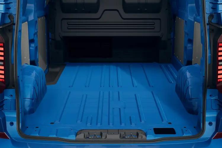 3470277 100kW 70kWh Commerce Plus Van Auto