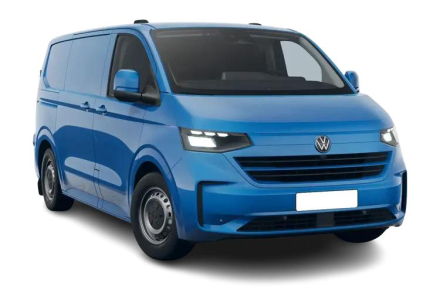 Volkswagen Transporter T32 Lwb Electric 100kW 70kWh Commerce Plus Kombi Van Auto