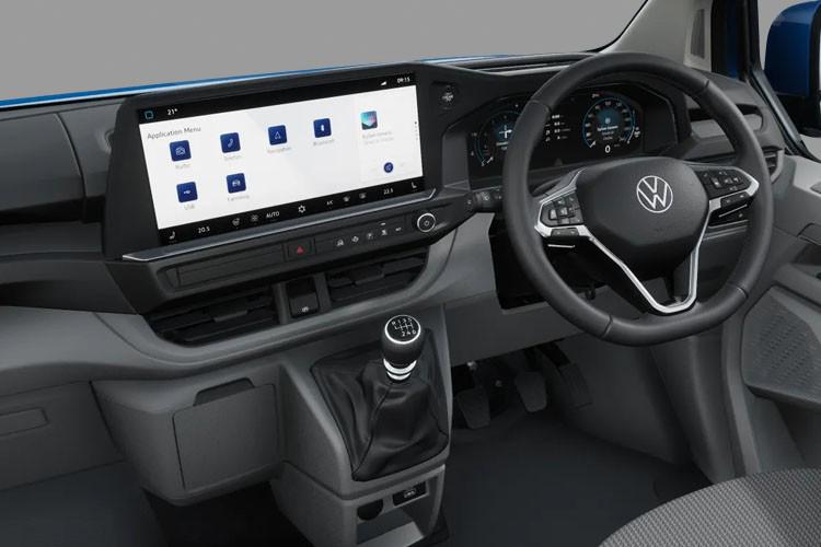 3433680 2.0 TDI 110 Commerce Plus Van