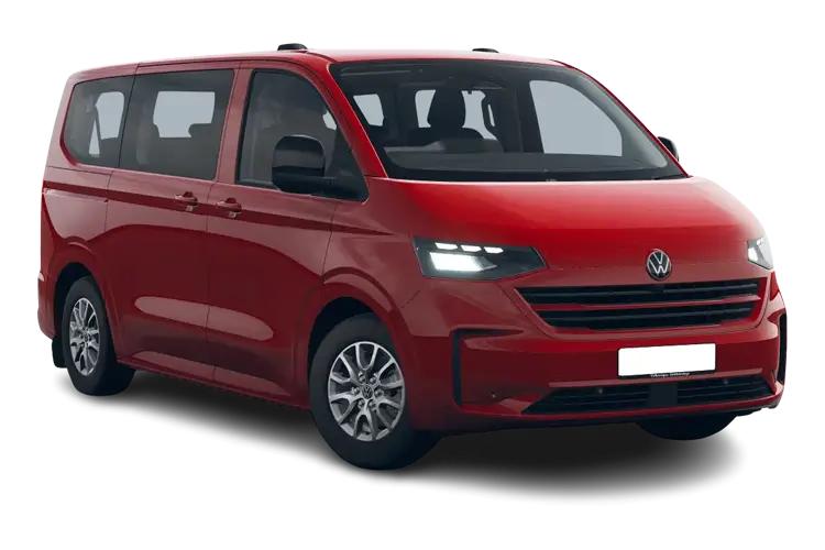 3469908 2.0 TDI 170PS Minibus Style Auto