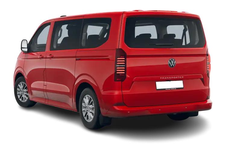 3469908 2.0 TDI 170PS Minibus Style Auto